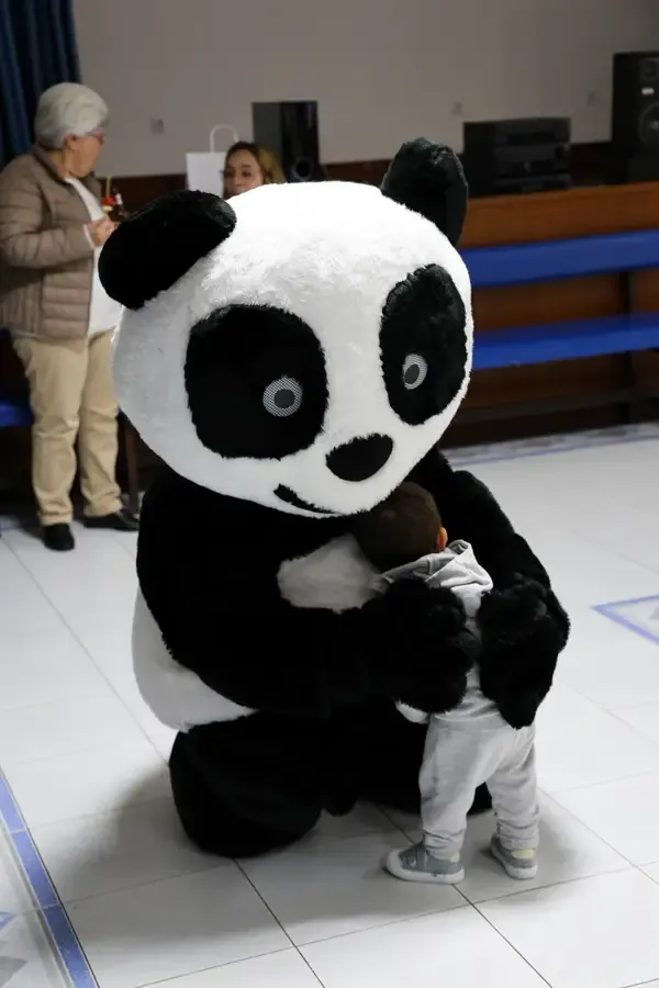 Leão Animado, Animação Infantil 11