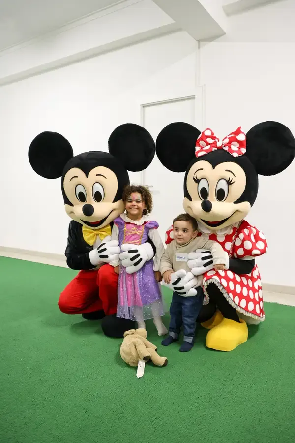 Galeria Leão Animado, Animação Infantil 2