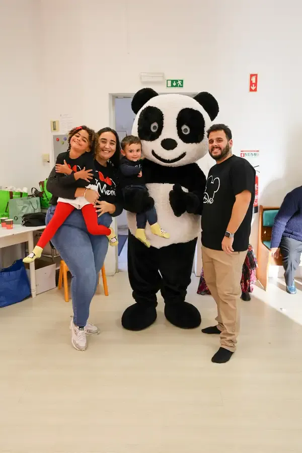 Galeria Leão Animado, Animação Infantil 3