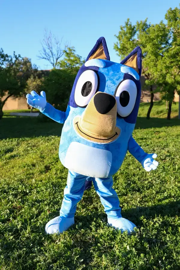 Leão Animado, Animação Infantil 7