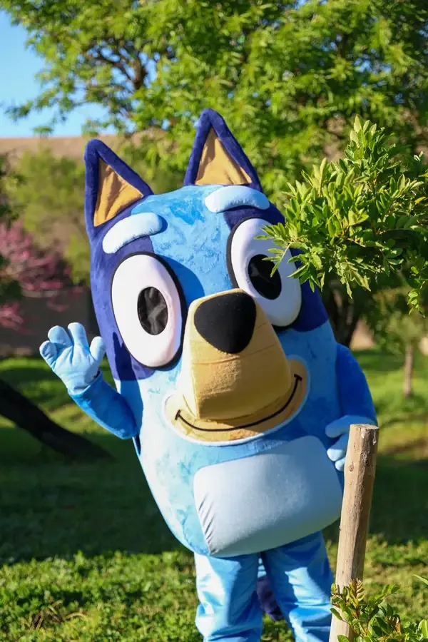 Leão Animado, Animação Infantil 8