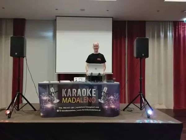 Galeria Karaoke Madaleno 0