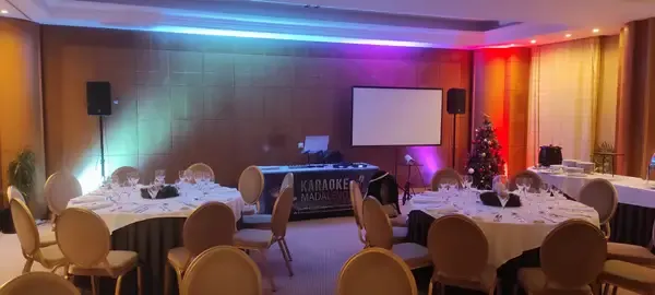 Galeria Karaoke Madaleno 1