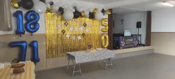 Galeria Karaoke Madaleno 3