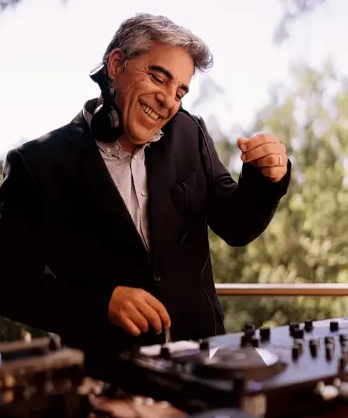 Dj Miguel Teixeira