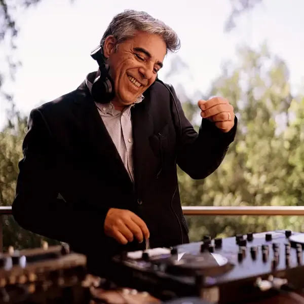 Dj Miguel Teixeira