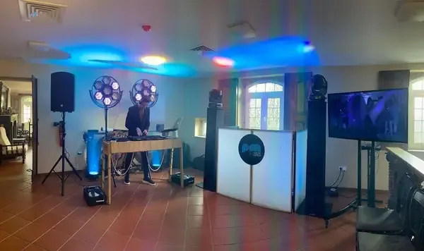 PM EVENTOS