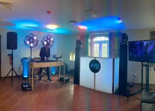 PM EVENTOS