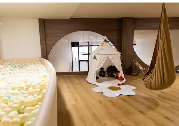 Galeria Lumi -Espaço criativo 2
