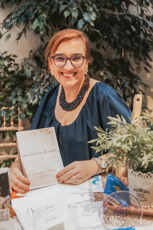 Galeria Francisca Soares Celebrantes 2