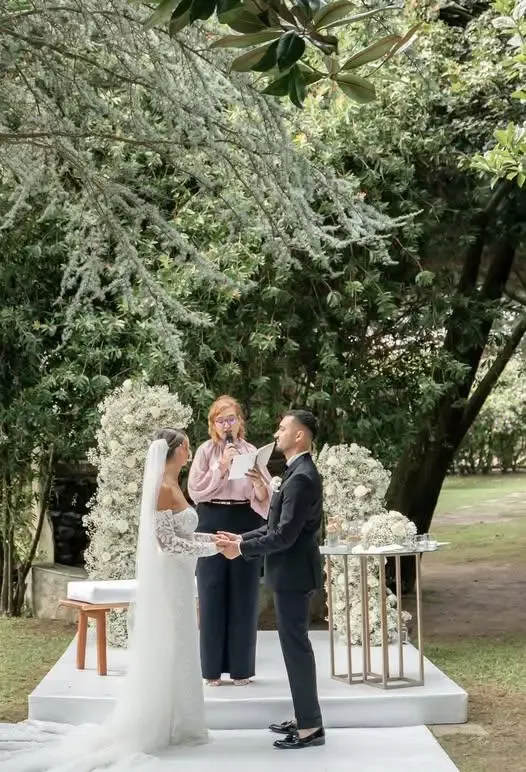 Francisca Soares Celebrantes 6