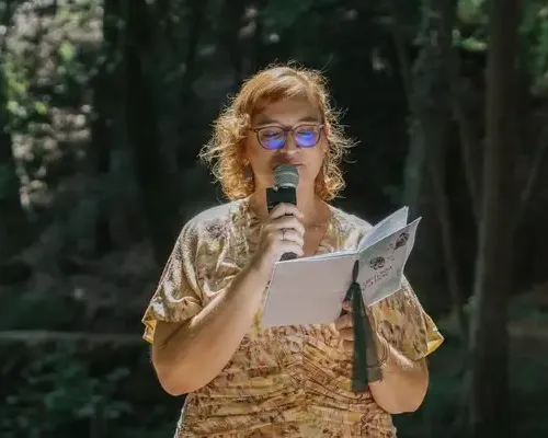 Francisca Soares Celebrantes