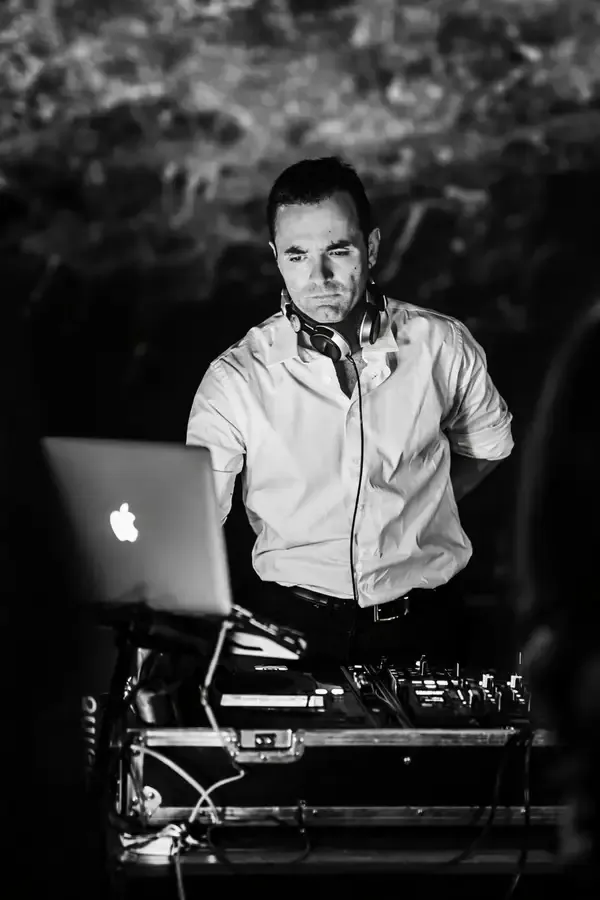Galeria DJ Nuno Castella 0