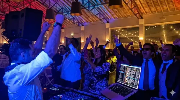 Galeria DJ Nuno Castella 1
