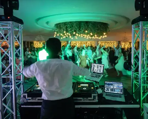 DJ Nuno Castella