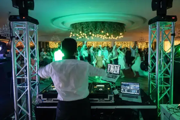 DJ Nuno Castella