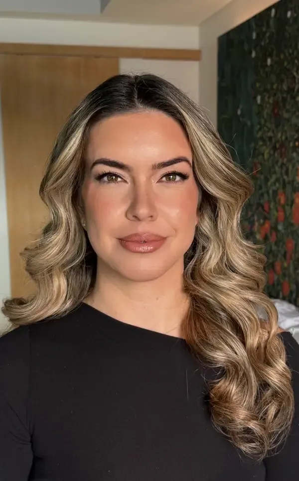 Galeria Solange Pereira Makeup 0