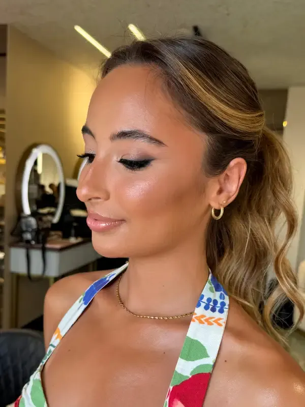 Galeria Solange Pereira Makeup 2