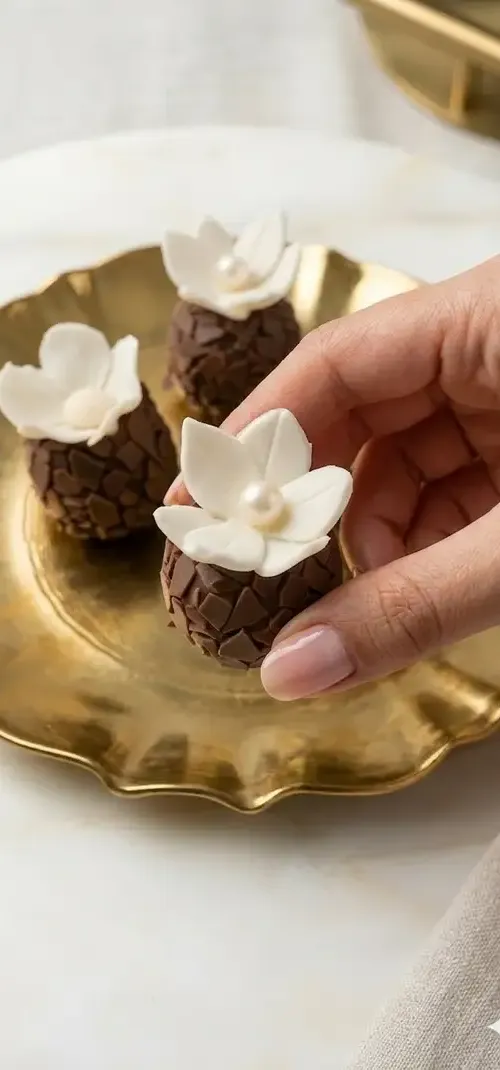 Renata Antunes Doces finos
