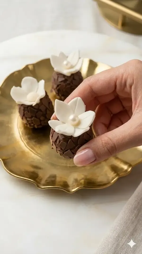 Renata Antunes Doces finos