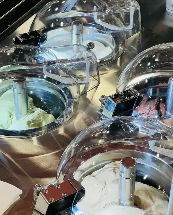 Galeria Gelato Giro 0