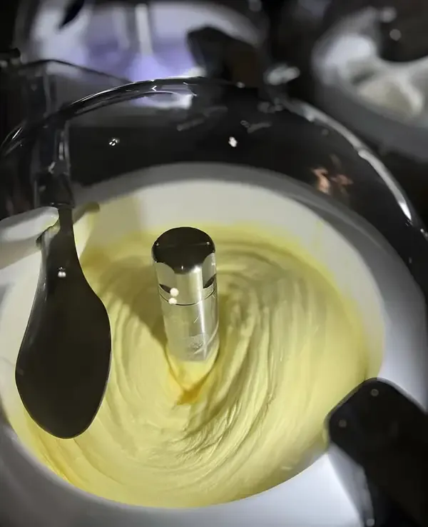 Galeria Gelato Giro 1