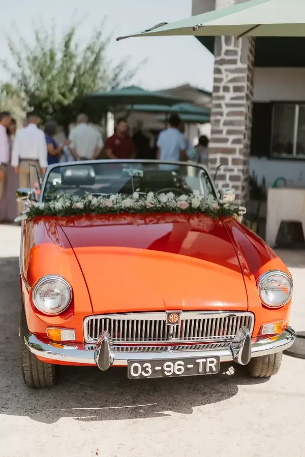 Galeria Classic Car Rodrigues 1