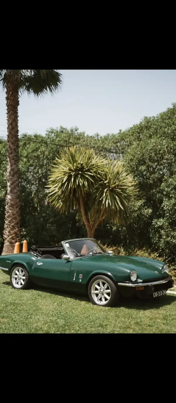 Classic Car Rodrigues 12