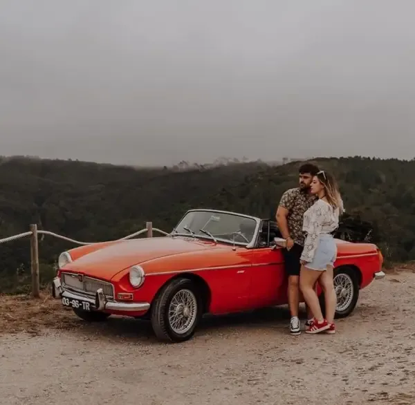 Classic Car Rodrigues 13