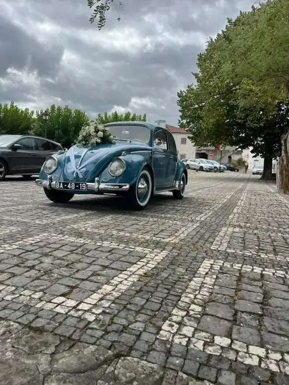 Classic Car Rodrigues 15