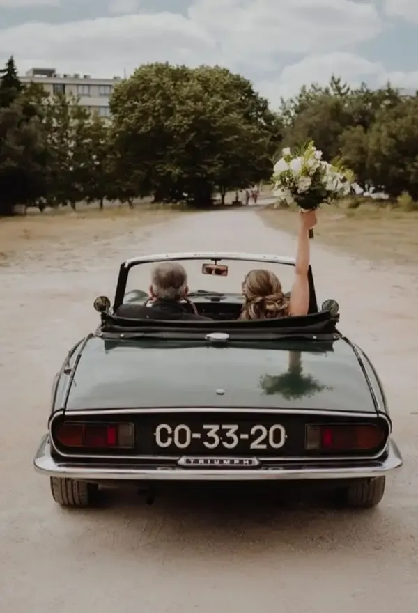 Classic Car Rodrigues 17
