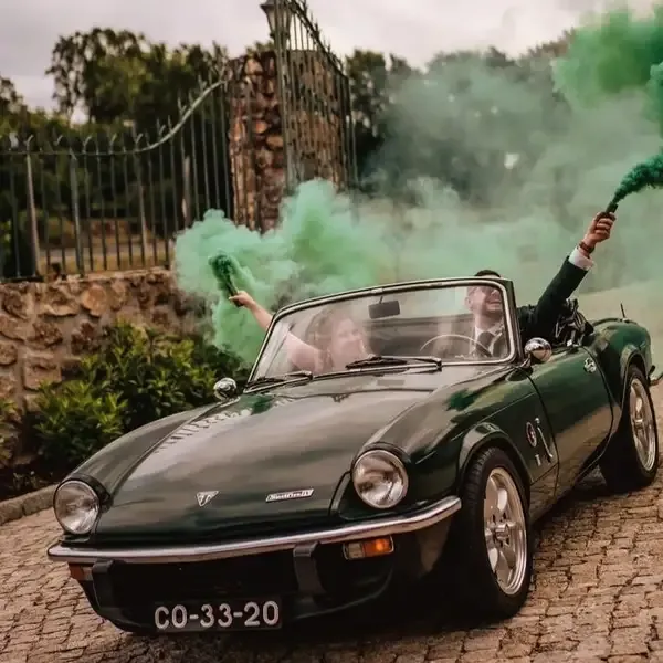 Classic Car Rodrigues 18