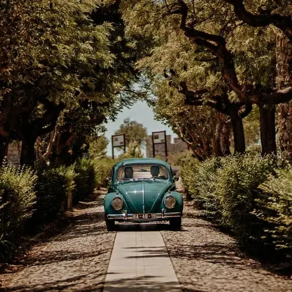 Classic Car Rodrigues 20