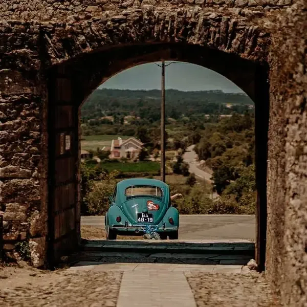 Classic Car Rodrigues 21