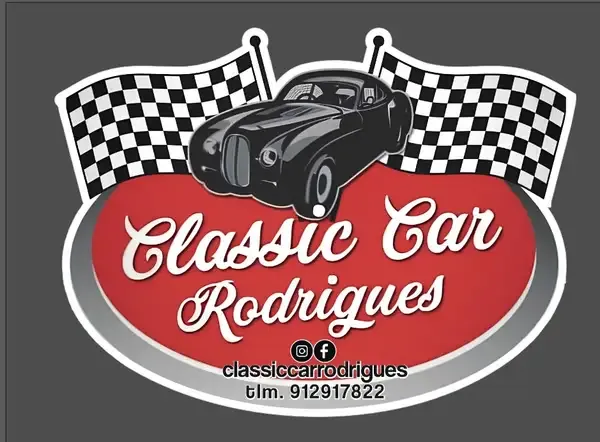 Classic Car Rodrigues 22