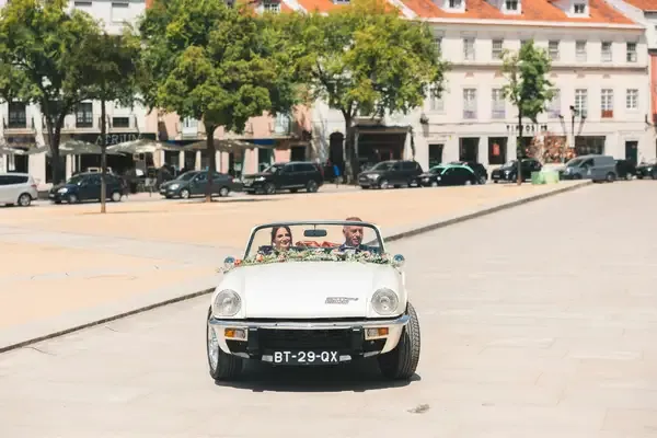 Classic Car Rodrigues 7