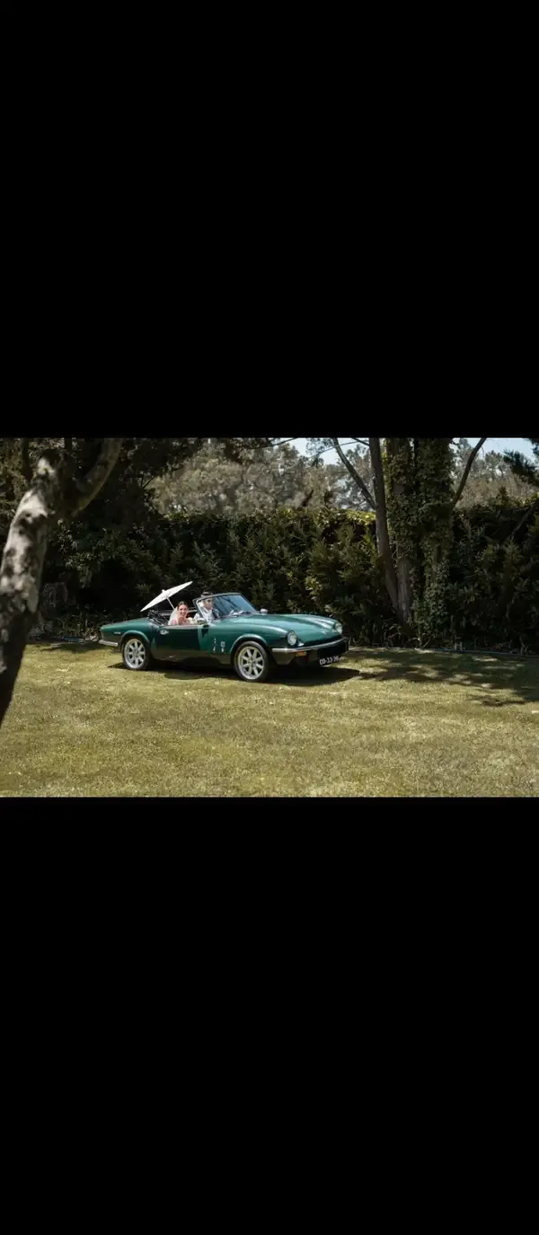 Classic Car Rodrigues
