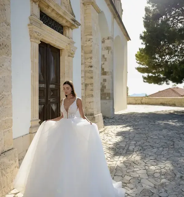 Galeria Bold Up Bridal Store 1