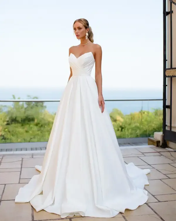 Galeria Bold Up Bridal Store 2