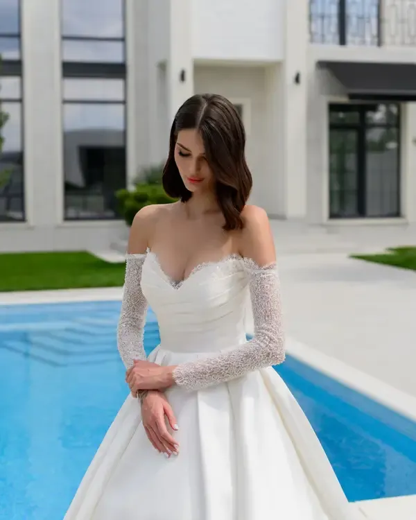 Galeria Bold Up Bridal Store 3