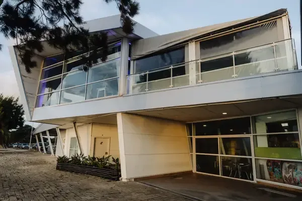 Galeria Cais do Seixalinho 1