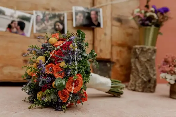 Flores no Cais 12