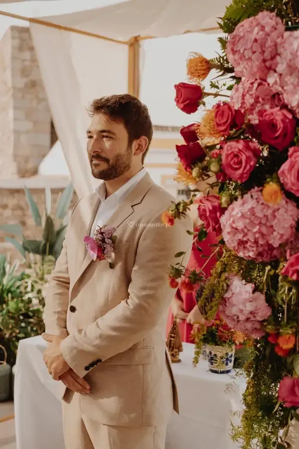 Flores no Cais 5