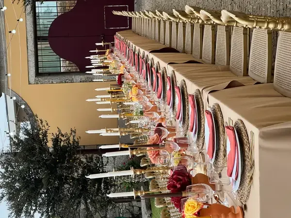Galeria Zé Maria Catering 0