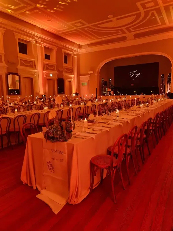 Galeria Zé Maria Catering 1