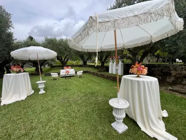 Galeria Zé Maria Catering 2