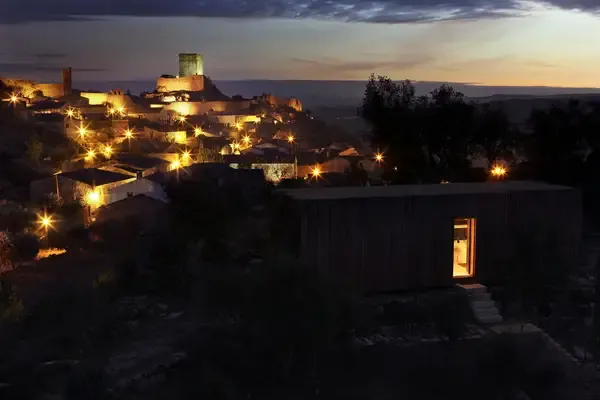 Casas do Coro 21