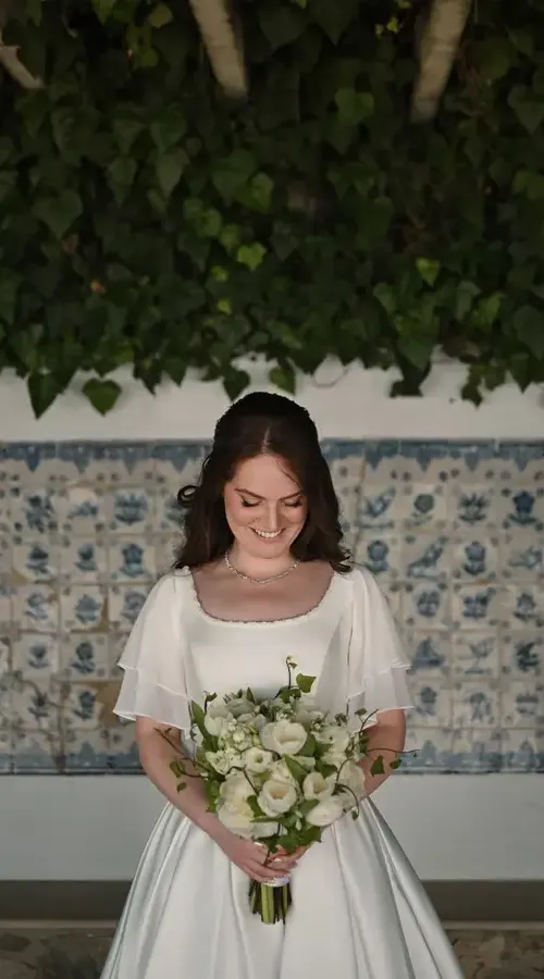 Casamentos MARIA 🩷