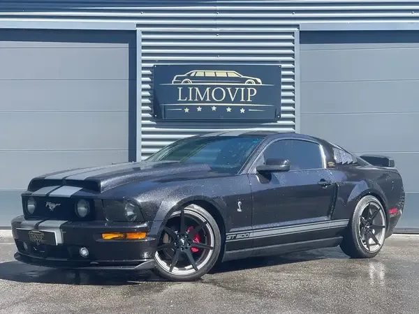Galeria Limovip 3