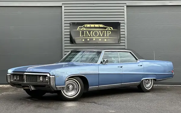 limovip-8